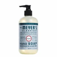 Mrs. Meyer's® Clean Day Snowdrop Liquid Hand Soap