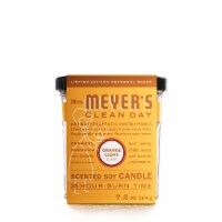 Mrs. Meyer's Clean Day Scented Soy Candle