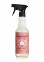 Mrs. Meyer's® Clean Day Rose Scent Multi-Surface Everyday Cleaner Perspective: Main