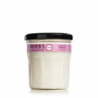 Mrs. Meyer's Clean Day® Peony Large Soy Jar Candle