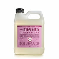 Mrs. Meyer's Clean Day Peony Hand Soap Refill