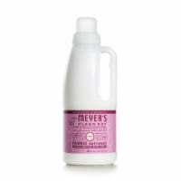 Mrs. Meyers® Clean Day Peony Scent Fabric Softener Liquid
