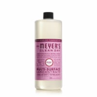 Mrs. Meyer's Clean Day® Peony Scent Multi-Surface Concentrate Cleaner
