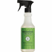 MMCD 1025137 16 oz Clean Day Fresh Cut Grass Scent Multi-Surface Cleaner Liquid Spray, Pack o
