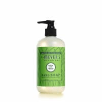 Mrs. Meyer's® Clean Day Hand Soap Fresh Cut Grass Perspective: Main
