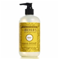 Mrs. Meyer's Clean Day 12.5 Oz. Daisy Hand Soap 319461