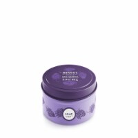 Mrs. Meyer's Clean Day® Lilac Soy Tin Candle