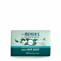 Mrs. Meyer’s® Clean Day Birchwood Aromatherapeutic Daily Bar Soap