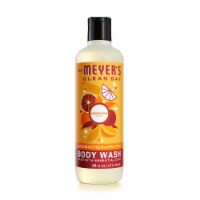 Mrs. Meyer's® Clean Day Body Wash Clementine