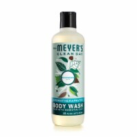 Mrs. Meyer's® Clean Day Birchwood Scent Aromatherapeutic Body Wash