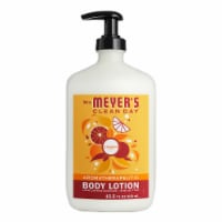 Mrs. Meyer’s® Clean Day Clementine Body Lotion
