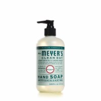 Mrs. Meyer's® Clean Day Birch Wood Liquid Hand Soap