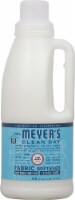 Mrs. Meyer's® Clean Day Rain Water Liquid Fabric Softener
