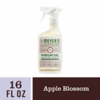 Mrs. Meyer’s Vinegar Gel Cleaning Spray, Apple Blossom Perspective: Main