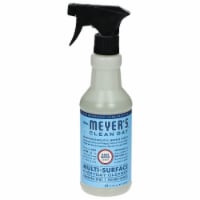 Mrs. Meyer's Clean Day Multi Surface Cleaner, Rainwater