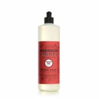 Mrs. Meyer's® Clean Day Tomato Vine Dish Soap Perspective: Main