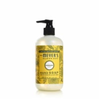 Mrs Meyer's® Liquid Hand Soap Dandelion Perspective: Main