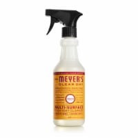 Mrs. Meyer's Clean Day Multi Surface Cleaner, Clementine Perspective: Main