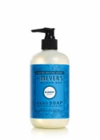 Mrs. Meyer's® Clean Day Hand Soap Blueberry Perspective: Main