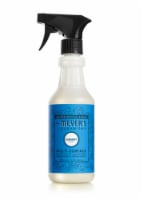 Mrs. Meyer's® Clean Day Blueberry Everyday Multi-Surface Cleaner Perspective: Main