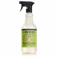 MRS MEYERS CLEAN DAY Lemon Verbena Glass Cleaner Perspective: Main