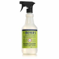 Mrs. Meyer's Clean Day Lemon Verbena Glass Cleaner