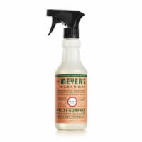 Mrs. Meyer's Clean Day Geranium Multi-Surface Everyday Cleaner