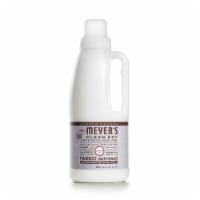 Mrs. Meyer's Clean Day Lavender Liquid Fabric Softener