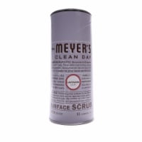 Mrs. Meyer's Clean Day® Lavender Surface Scrub