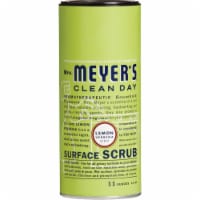 Mrs. Meyer's Clean Day Lemon Verbena Scent Surface Scrub