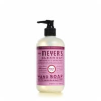 Mrs. Meyer's® Clean Day Organic Peony Liquid Hand Soap