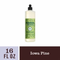 Mrs. Meyer's Clean Day® Iowa Pine Dish Soap