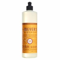 Mrs. Meyer's® Clean Day Orange Clove Dish Soap
