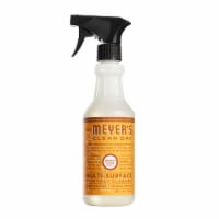 Mrs. Meyer's Clean Day Orange Clove Multi-Surface Everyday Cleaner