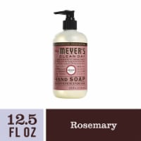 Mrs. Meyer's Clean Day Rosemary Scent Liquid Hand Soap