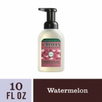 Mrs. Meyer's Clean Day Watermelon Scent Foaming Hand Soap