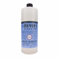 Mrs. Meyer's Clean Day Multi-Surface Concentrate Bluebell