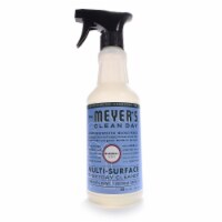 Mrs. Meyer's Clean Day Mult-Surface Spray Bluebell