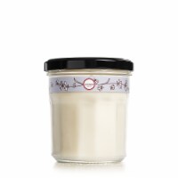 Mrs. Meyer's Clean Day Scented Soy Candle, Large, Lavender Scent, 7.2 Ounce Candle Perspective: Main