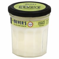 Mrs. Meyer's Clean Day Scented Soy Candle