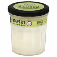 Mrs. Meyer's Clean Day Scented Soy Candle