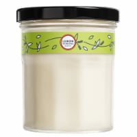 Mrs. Meyer's Verbena Soy Scented Candle - Lemon