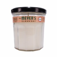 Mrs. Meyer's Geranium Soy Candle