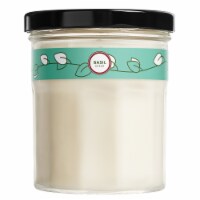 Mrs. Meyer's Clean Day Basil Scented Soy Candle
