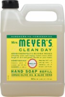 Mrs. Meyer's® Clean Day Honeysuckle Hand Soap Refill