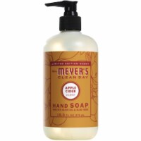 Mrs. Meyer's® Clean Day Apple Cider Liquid Hand Soap