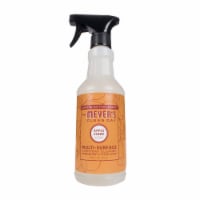 Mrs. Meyer's® Clean Day Apple Cider Scent Multi-Surface Everyday Cleaner