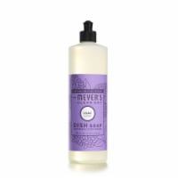 Mrs. Meyer's® Clean Day Lilac Dish Soap Perspective: Main