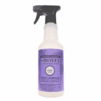 Mrs. Meyer's Clean Day Lilac Multi-Surface Everyday Cleaner