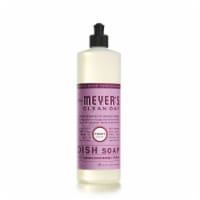 Mrs. Meyer's® Clean Day Peony Dish Soap